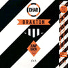 Dhar Braxton - Jump Back (Set Me Free) (Vinyl, 12
