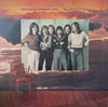 The Sanford-Townsend Band - Nail Me To The Wall (Vinyl, LP, Album) Very Good Plus (VG+) / Very Good Plus (VG+)