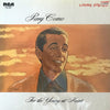 Perry Como - For The Young At Heart = 青春の日のために (Vinyl, LP, Reissue, Stereo) Very Good Plus (VG+) / Very Good Plus (VG+)