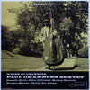 Paul Chambers Sextet - Whims Of Chambers (Vinyl, LP, Album, Reissue) Good Plus (G+) / Very Good (VG)