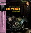 Mel Tormé - Gene Norman Presents Mel Tormé At The Crescendo (Vinyl, LP, Album, Reissue, Mono) Very Good (VG) / Very Good (VG)