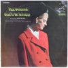 Paul Desmond - Glad To Be Unhappy (Vinyl, LP, Stereo) Very Good (VG) / Very Good (VG)