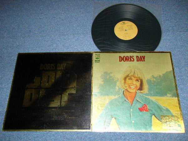 Release: Unknown Release-Vinyl-Japan-1972-SOPN-23 -15591596