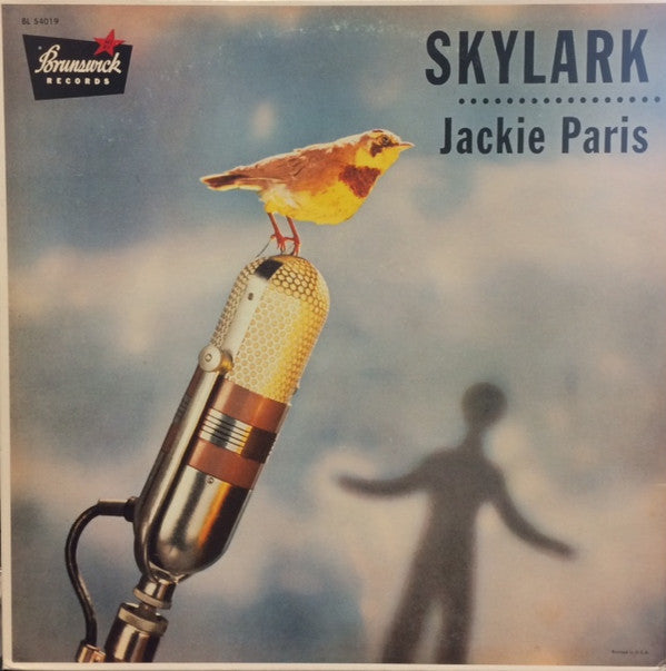 Release: Skylark-Vinyl-Japan-1991-BL 54019-12257879