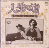 Brewer And Shipley - One Toke Over The Line (Vinyl, 7