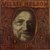 Willie Nelson - Tougher Than Leather (Vinyl, LP, Album) Very Good Plus (VG+) / Very Good (VG)