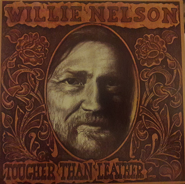 Release: Tougher Than Leather-Vinyl-Japan-1983-25AP 2580-10151826