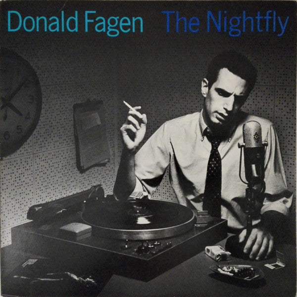 Release: The Nightfly-Vinyl-US-1982-9 23696-1, 1-23696-12491243