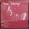 Anne Murray - Promotion Only Special D.J. Copy (Vinyl, LP, Compilation, Promo) Very Good (VG) / Good Plus (G+)