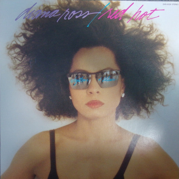 Red Hot Rhythm + Blues