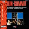 Stuff Smith - Violin-Summit (LP, Album, Reissue, Stereo) - Very Good Plus (VG+) / Very Good Plus (VG+)