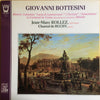 Giovanni Bottesini - Giovanni Bottesini (Vinyl, LP, Album, Stereo) Very Good Plus (VG+) / Very Good Plus (VG+)