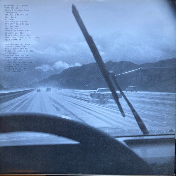 Traffic From Paradise