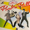 Miki Curtis - Rock'n Roll 甦るロカビリー3人男! (2xVinyl, LP, Compilation, Stereo) Very Good Plus (VG+) / Very Good (VG)