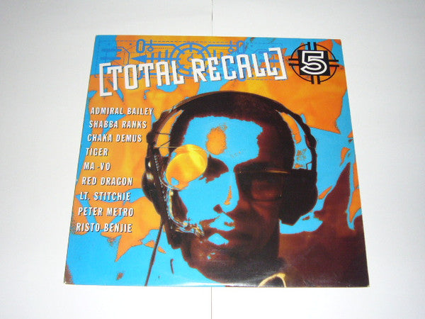 Total Recall 5