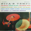 Gigi Gryce - Nica's Tempo (Vinyl, LP, Album, Reissue, Mono) Very Good Plus (VG+) / Very Good (VG)