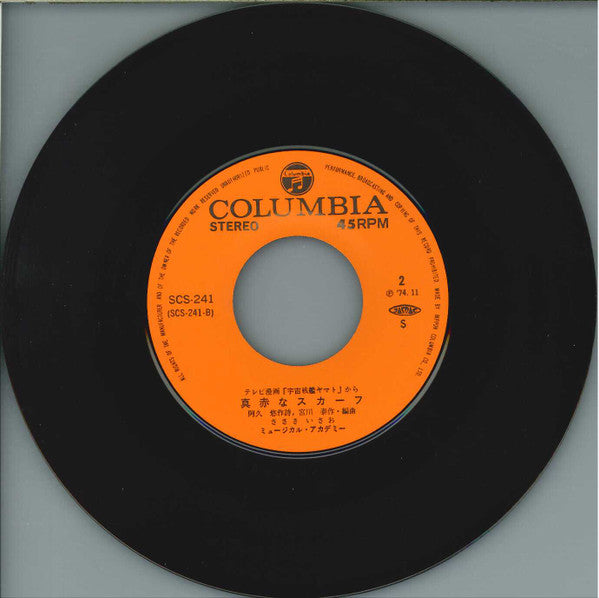 宇宙戦艦ヤマト