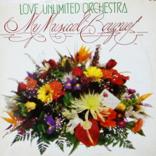 My Musical Bouquet