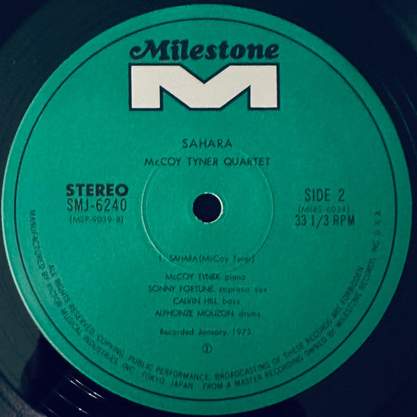 Sahara