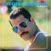 Freddie Mercury - Mr. Bad Guy (LP, Album, Promo) - Near Mint (NM or M-) / Very Good Plus (VG+)
