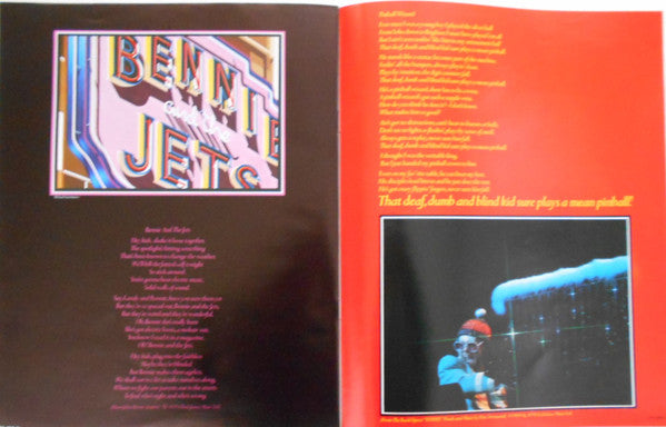 Elton John's Greatest Hits Volume II