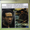 Max Roach - Drums Unlimited (LP, Album, Reissue, Stereo) - Very Good Plus (VG+) / Very Good Plus (VG+)