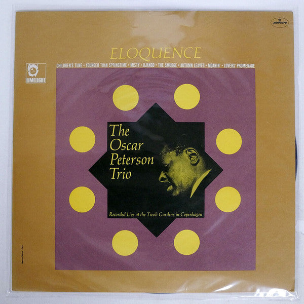 Release: Eloquence-Vinyl-Japan-None-18-PJ-2004-31261564