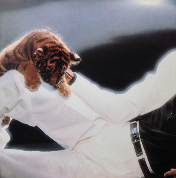 Thriller = スリラー