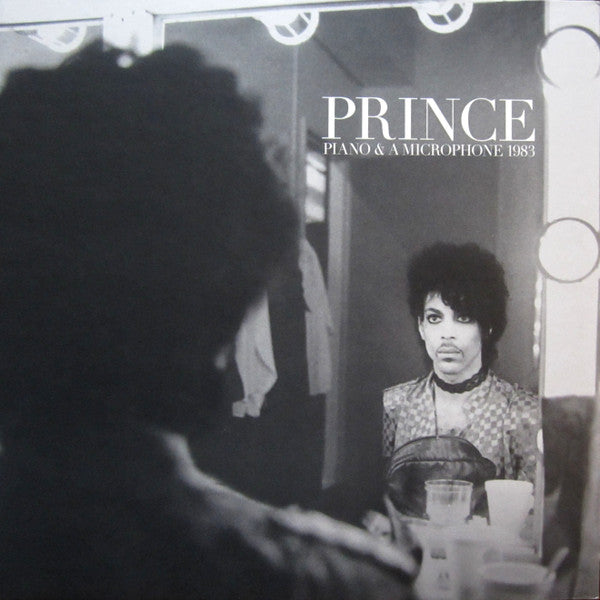 Master Release: Piano & A Microphone 1983 by Prince