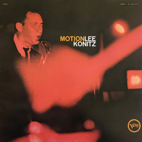 Motion