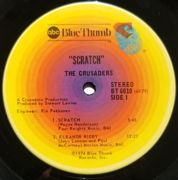 Scratch