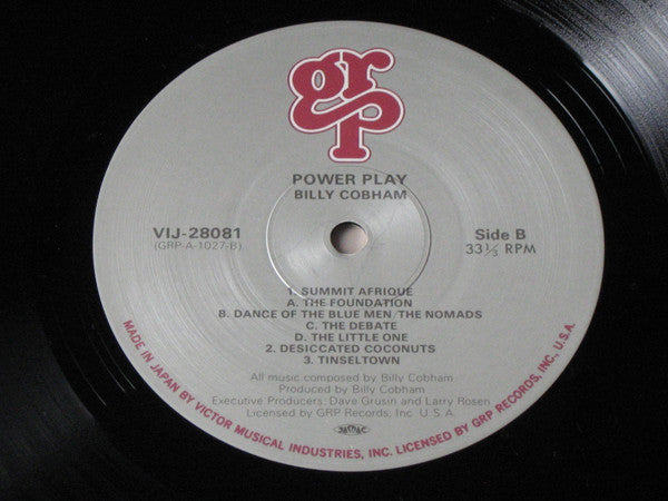 Power Play