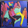 The Rolling Stones - Dirty Work (Vinyl, LP, Album, Promo) Very Good Plus (VG+) / Very Good (VG)