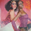 Dave Valentin - Land Of The Third Eye (Vinyl, LP, Album) Very Good (VG) / Very Good (VG)