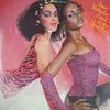 Dave Valentin - Land Of The Third Eye (Vinyl, LP, Album) Very Good (VG) / Very Good Plus (VG+)
