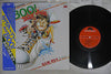 Samuel Hui - Mr. Boo! (The Private Eyes) (Vinyl, LP, Album) Very Good (VG) / Very Good (VG)