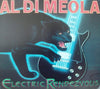 Al Di Meola - Electric Rendezvous (Vinyl, LP, Album) Very Good Plus (VG+) / Very Good Plus (VG+)