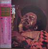 Albert Ayler - Nuits De La Fondation Maeght Volume 1 (LP, Album, Promo) - Very Good Plus (VG+) / Very Good Plus (VG+)
