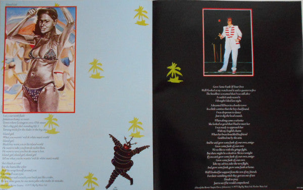 Elton John's Greatest Hits Volume II