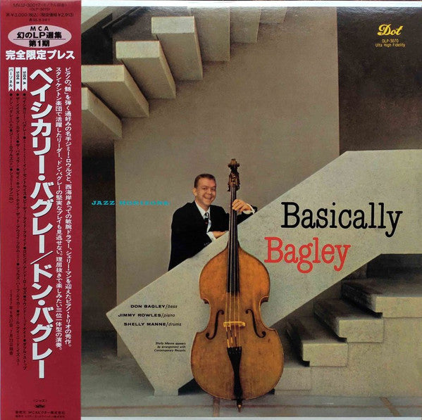Basically Bagley