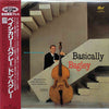 Don Bagley - Basically Bagley (Vinyl, LP, Album, Mono) Very Good Plus (VG+) / Near Mint (NM or M-)