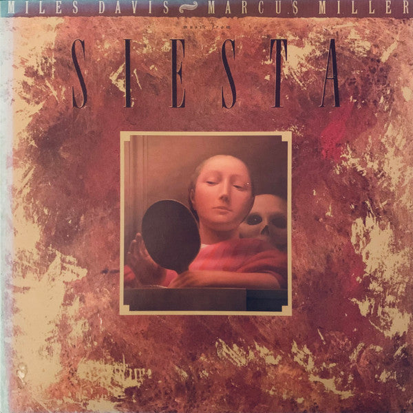 Release: Music From Siesta-Vinyl-US-1987-9 25655-1, 1-25655-27332517