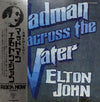 Elton John - Madman Across The Water (LP, Album, Reissue, Stereo) - Very Good Plus (VG+) / Very Good Plus (VG+)