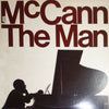 Les McCann - The Man (Vinyl, LP, Album) Very Good Plus (VG+) / Good Plus (G+)