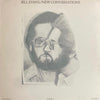Bill Evans - New Conversations (LP, Album) - Near Mint (NM or M-) / Very Good Plus (VG+)