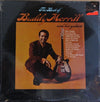 Buddy Merrill - The Best Of Buddy Merrill And His Guitar (LP, Album, Compilation, Stereo) - Very Good Plus (VG+) / Good (G)