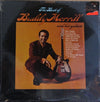 Buddy Merrill - The Best Of Buddy Merrill And His Guitar (Vinyl, LP, Album, Compilation, Stereo) Very Good Plus (VG+) / Good (G)