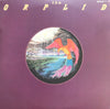 Various - The Orplid (Vinyl, LP, Compilation, Stereo) Very Good (VG) / Very Good Plus (VG+)