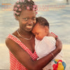 No Artist - Documentary Children's Folk Song And Lullaby Carib Brasil And Africa (Vinyl, LP) Very Good Plus (VG+) / Very Good (VG)