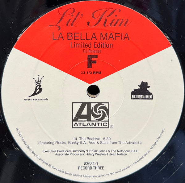 La Bella Mafia